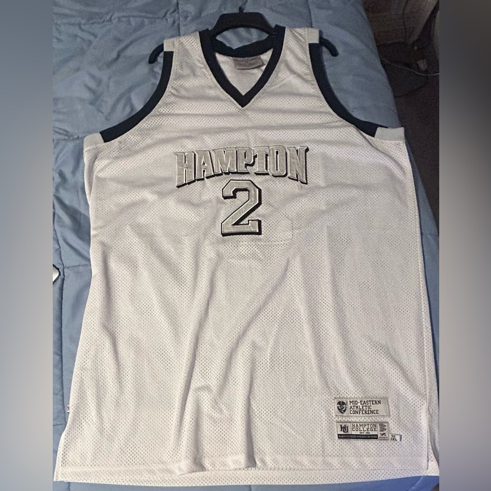 Men’s Hampton College Jersey